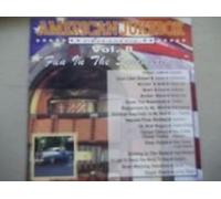 Various Artists - American Jukebox Vol.8