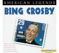 Various Artists - American Legend: Bing Crosby