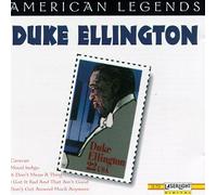 Various Artists - American Legend: Duke Ellington