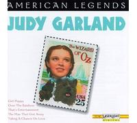 Various Artists - American Legend: Judy Garland