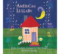 Various Artists - American Lullaby