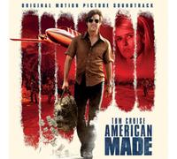 Various Artists American Made (CD) Album (Importación USA)