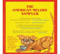 Various Artists - American Melody Sampler