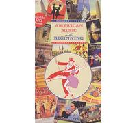 Various Artists - American Music in the Beginning