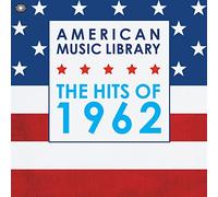 Various Artists - American Music Library 1962