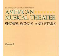 Various Artists - American Musical Theater 1