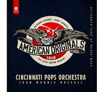 Various - American Originals