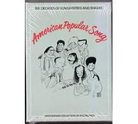 Various Artists - American Popular Song