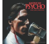 Various Artists American Psycho: Comic Series Soundtra (Vinyl) (Importación USA)