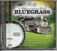 Various Artists - American Roots Music: Bluegrass