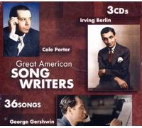Various Artists - American Song Writers