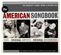 Varios - The American Songbook