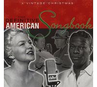 Various Artists - American Songbook, Vol. 11: A Vintage Christmas