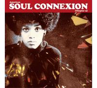 Various Artists American Soul Connexion (Chapter 5) (Vinyl) (Importación USA)
