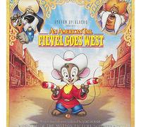 Various Artists - American Tail: Fievel Goes West