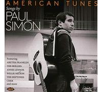 Varios - American Tunes. Songs by Paul Simon