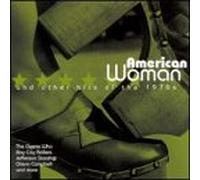 Various Artists - American Woman