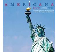 Various Artists Americana - Rock Your Soul: Blue Eyed Soul and Sounds fr (Vinyl)