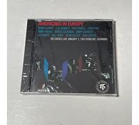 Various Artists - Americans in Europe