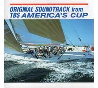 Various Artists - America's Cup