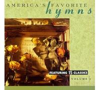 Various Artists - America's Favorite Hymns 1