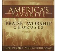 Various Artists - America's Favorite Praise & Worship 2 [Import]