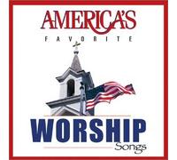 Various Artists - America's Favorite Worship Songs