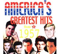 Various Artists - America's Greatest 1957