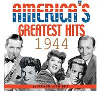 Various Artists - America's Greatest Hits: 1944