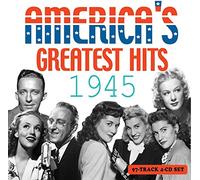Various Artists - America's Greatest Hits 1945