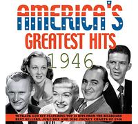 Various Artists - America's Greatest Hits 1946