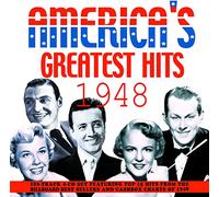 Various Artists - America's Greatest Hits 1948