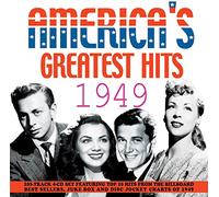 Various Artists - America'S Greatest Hits 1949