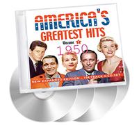 Various Artists - America's Greatest Hits 1950