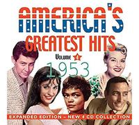 Various Artists - America's Greatest Hits 1953 (Expanded Edition)