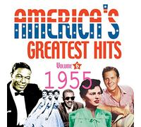 Various Artists - America's Greatest Hits 1955