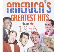 Various Artists - America's Greatest Hits 1956