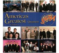 Various Artists - America's Greatest Quartets