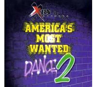 Various Artists - America's Most Wanted Dance 2