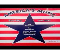 Various Artists - America's Music 1