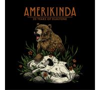 Various - Amerikinda: 20 Years Of Dualtone [Vinilo]