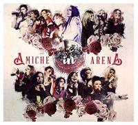 Various Artists - Amiche In Arena (2CD+DVD)