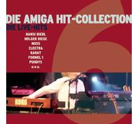 Various Artists - Amiga Hit Collection..