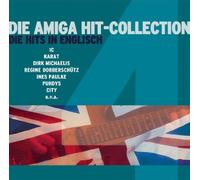 Various Artists - Amiga Hit Collection..