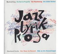 Various Artists - AMlGA: JAZZLYRlKPR0SA