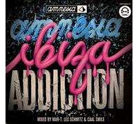 Various Artists - Amnesia Ibiza Addiction (2cd)