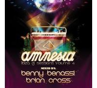 Various Artists - Amnesia Ibiza DJ..
