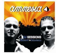 Various Artists - Amnesia Ibiza DJ Sess.2