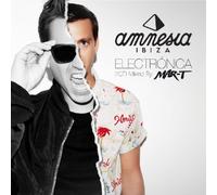 Various Artists - Amnesia Ibiza Electronica