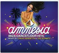 Various Artists - Amnesia Ibiza Hits 2011